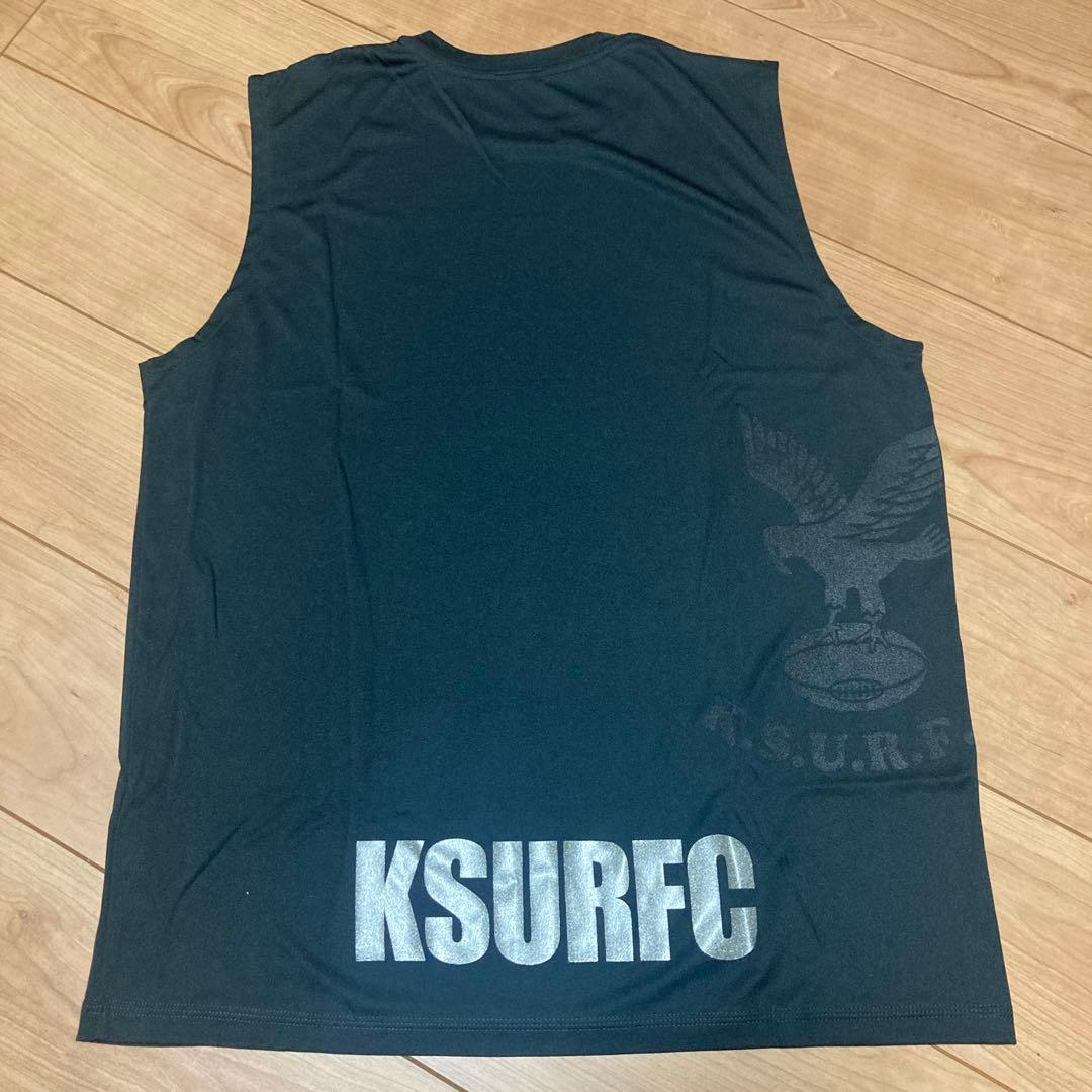 京都産業大学ラグビー部Tシャツ