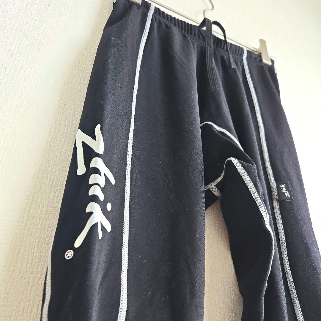 ザイク ハイドロフォビック フリース パンツ 超撥水 保温性 ウォータースポーツ