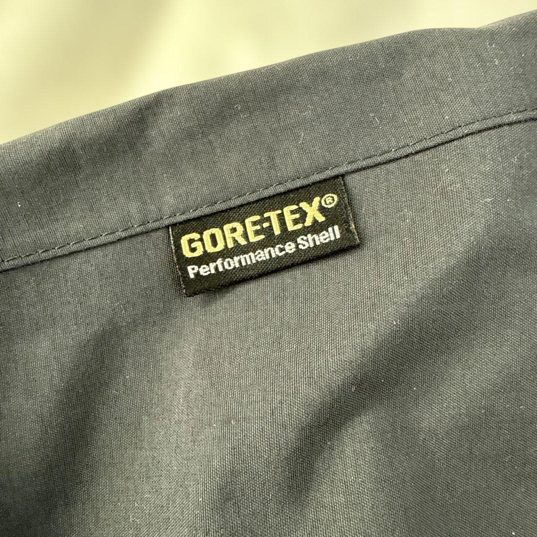 SHIMANO レインウェア　RA-018K GORE-TEX 【LL】