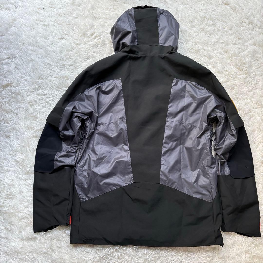 【XXL】フェニックス　ウィンドストッパー　スキーウェア　スノーボードウェア