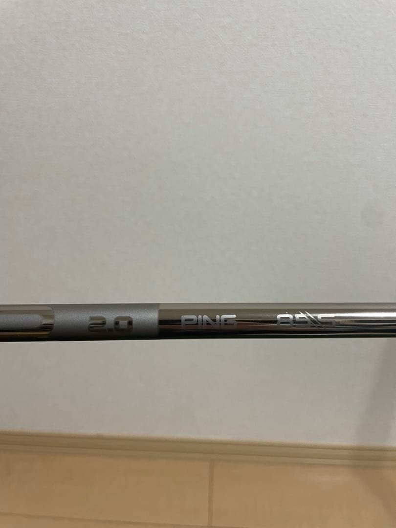PING G440 ユーティリティ 5番 26度