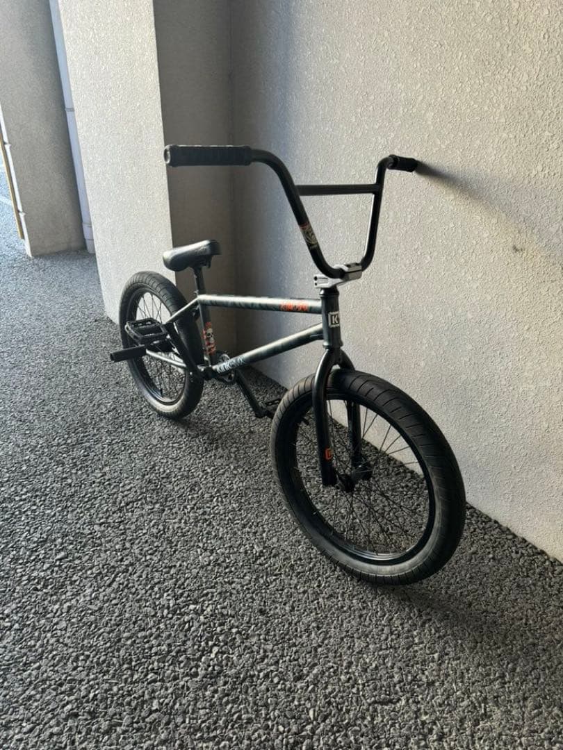 bmx kink (チョコビ)