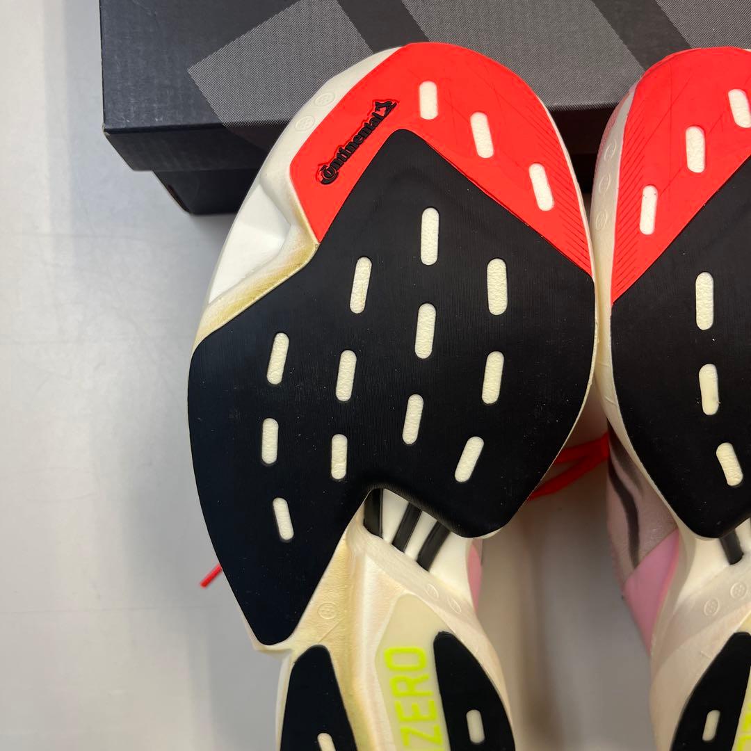 アディダス　ADIZERO ADIOS PRO 3 W 25.0cm
