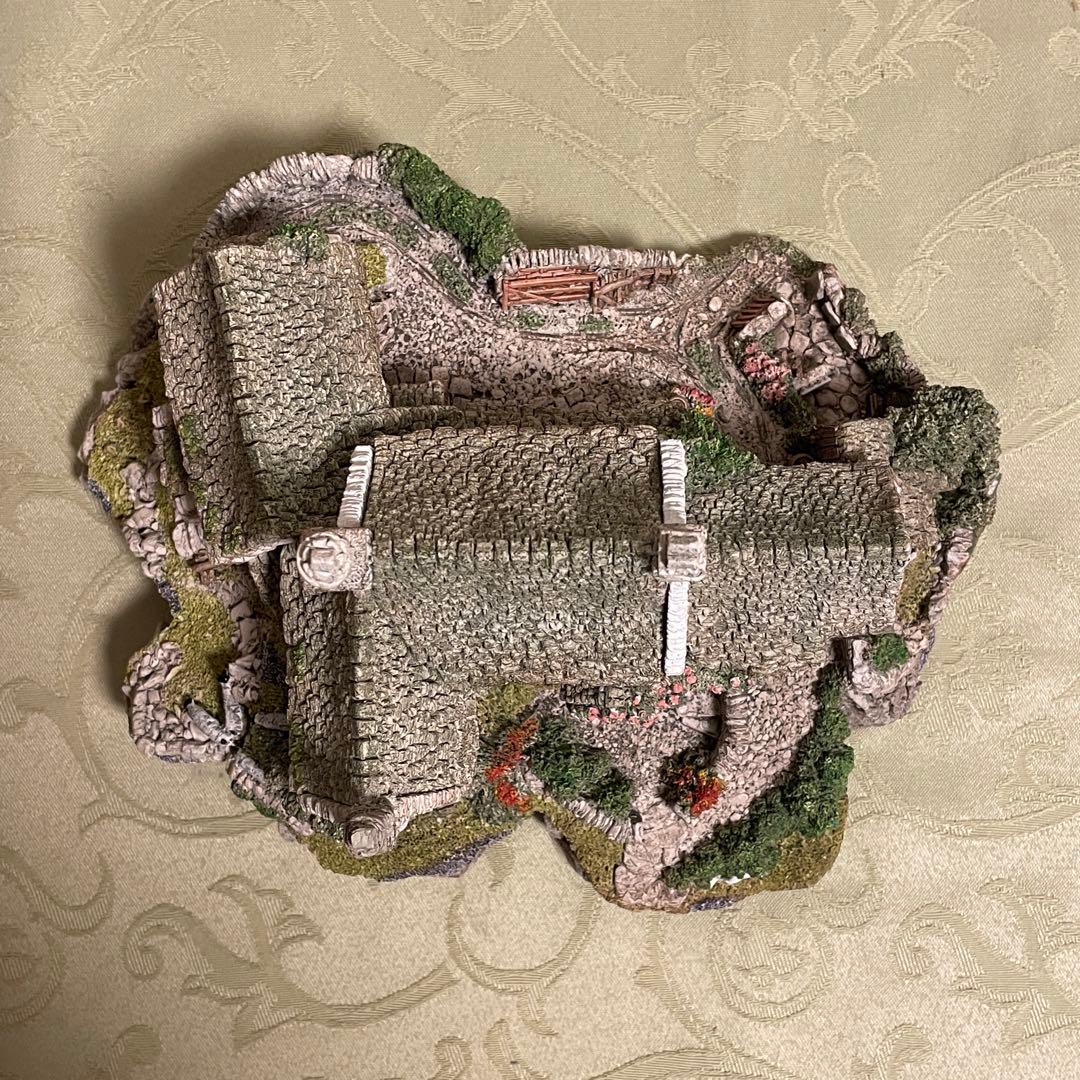 値下げ❗️リリパットレーン455☆HIGH GHYLL FARM