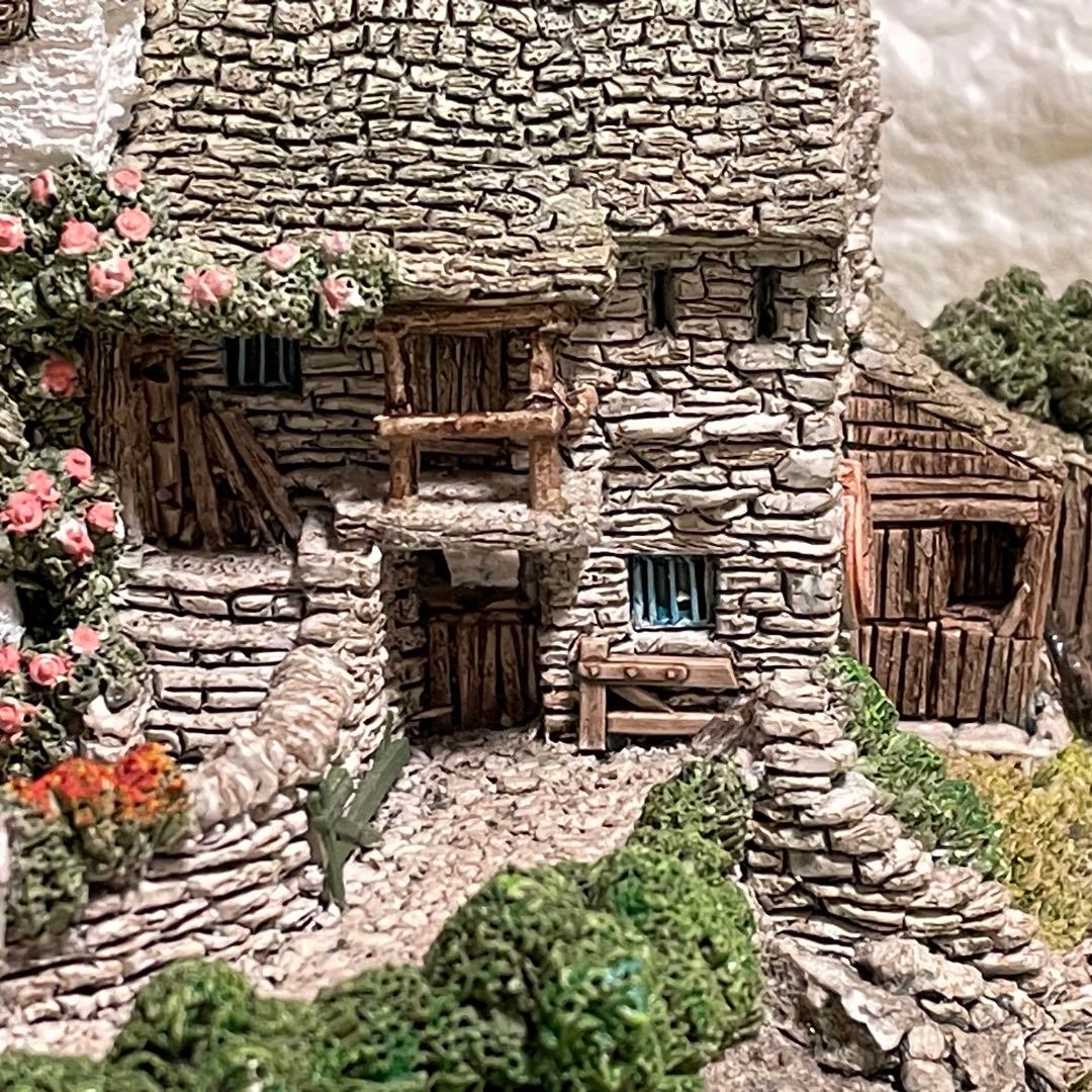 値下げ❗️リリパットレーン455☆HIGH GHYLL FARM