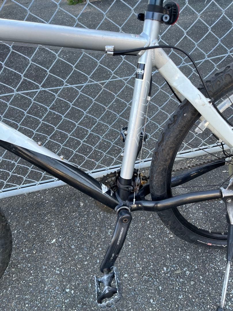 GIANT XTC3 サイズL 26インチ　MTB