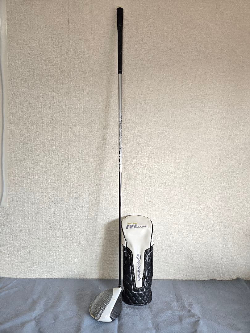 TaylorMade M GLOIRE ドライバーＲシャフト10.5
