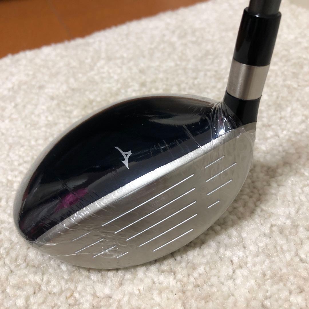 新品未使用❗️現行モデル❗️ゴルフクラブセット　メンズ　ミズノ　初心者用