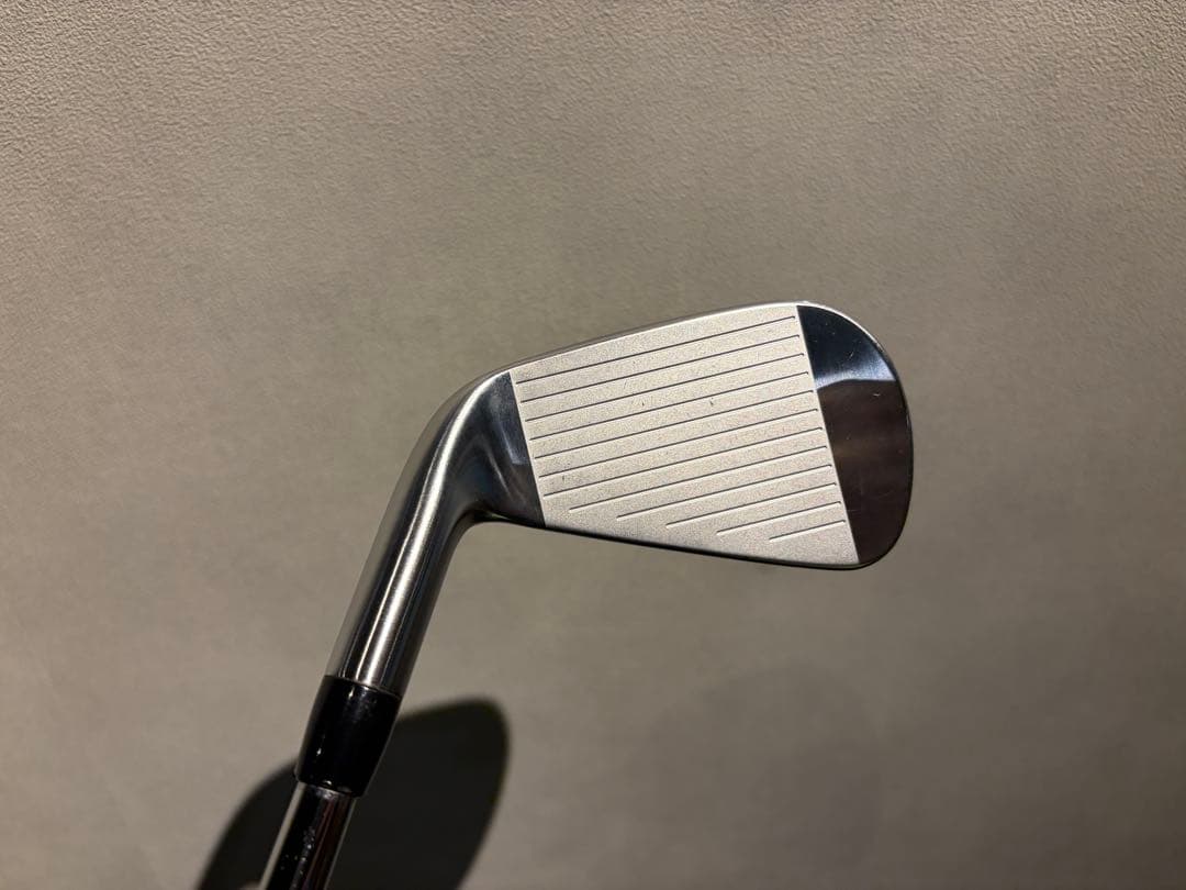 Titleist アイアン 6本セット T200 2023 880 AMC