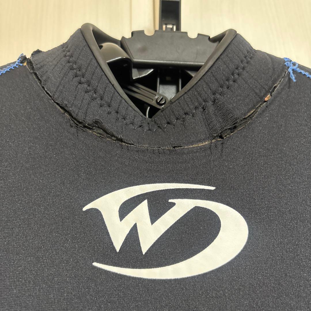 TUSA レギュレーター •World Dive ウェットスーツセット