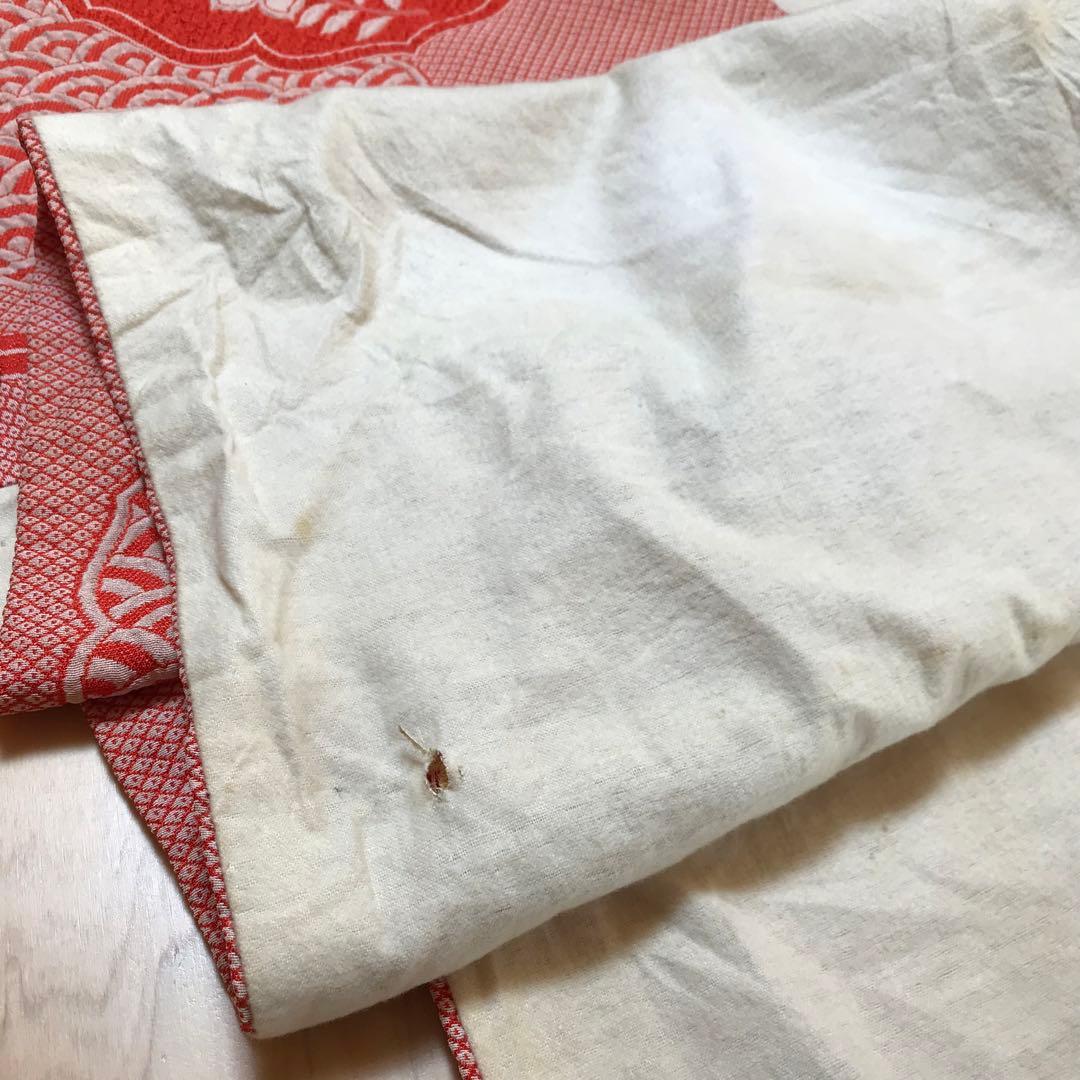 お琴　13弦　くり甲　綾杉彫　玉縁