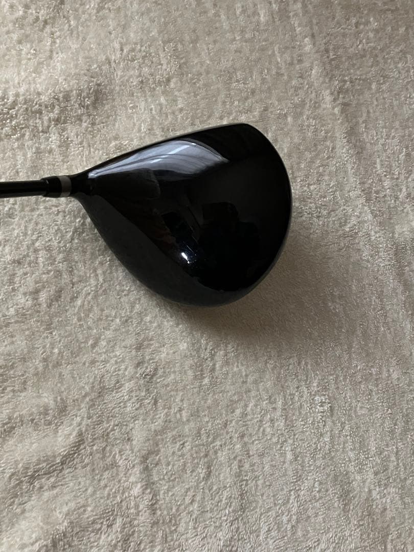 リョーマドライバーD-1タイD11.5° TourAD R2右用シャフト差戻し