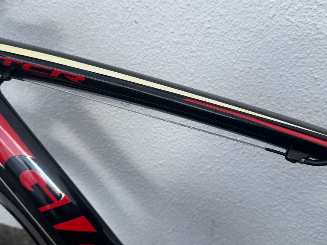 GIANT TCR COMPOSITE 2 2013年モデル ロードバイク