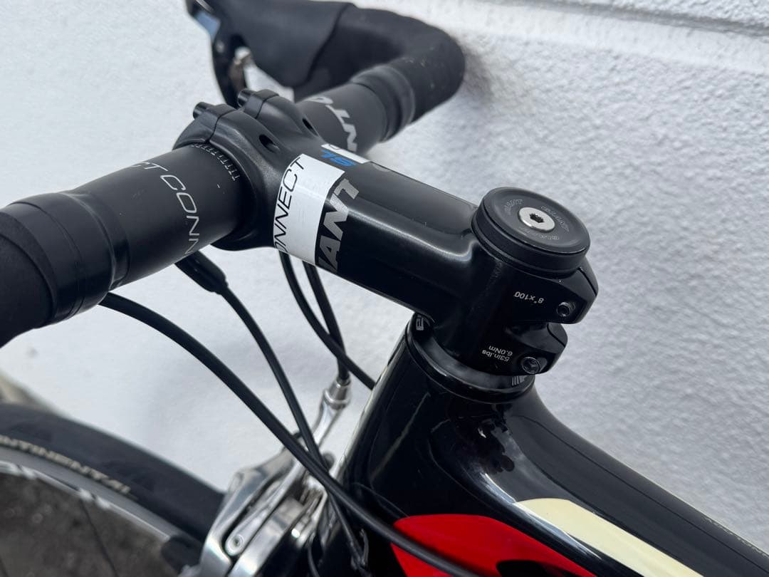 GIANT TCR COMPOSITE 2 2013年モデル ロードバイク