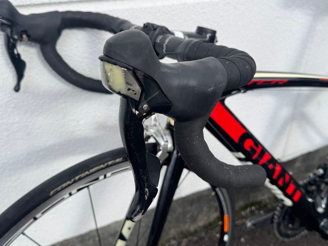 GIANT TCR COMPOSITE 2 2013年モデル ロードバイク