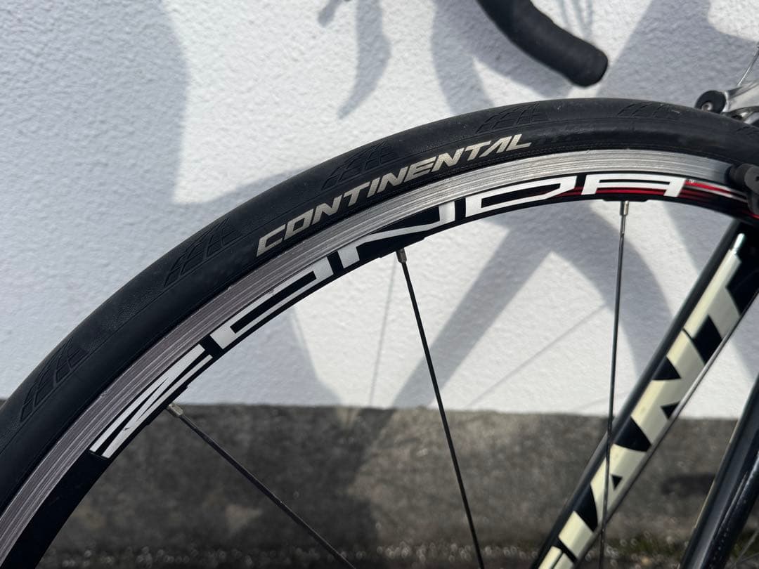GIANT TCR COMPOSITE 2 2013年モデル ロードバイク