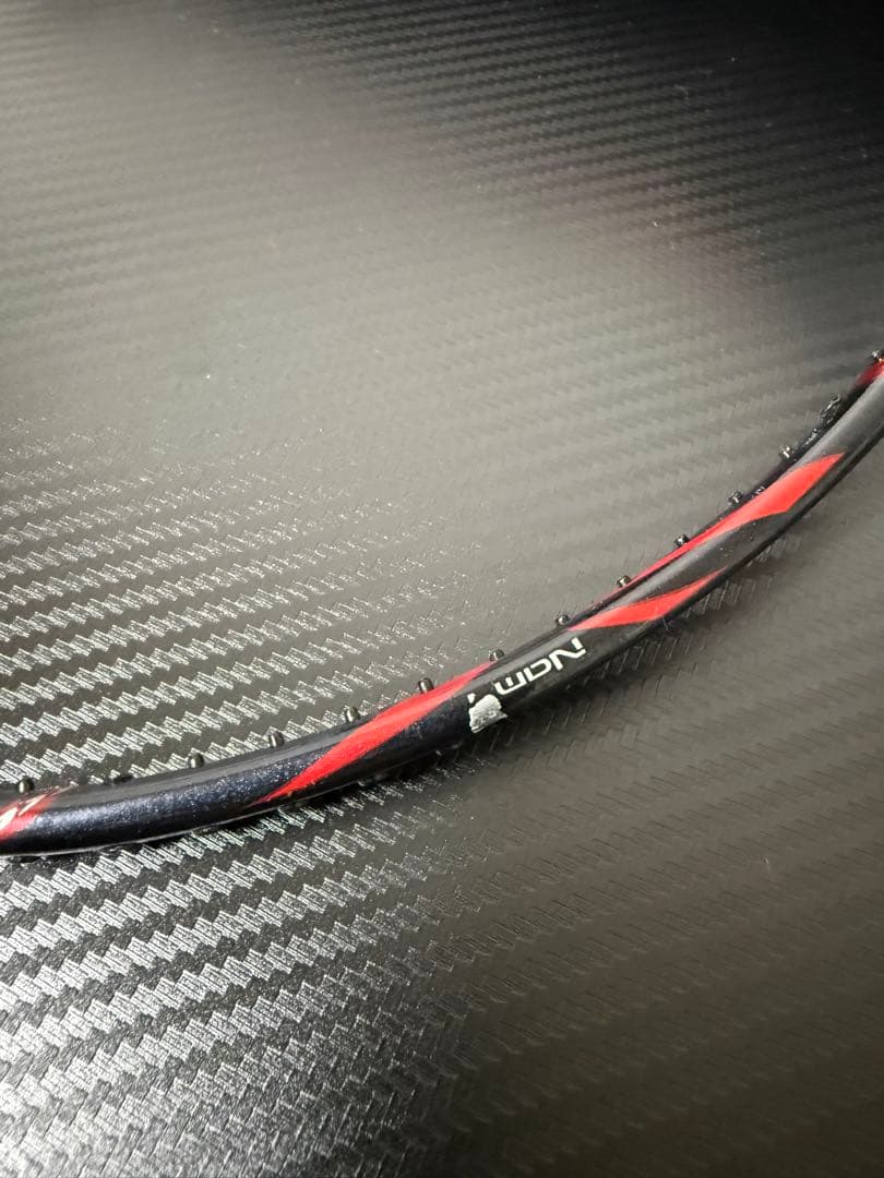 ASTROX 99 バドミントンラケット 3U21 G5
