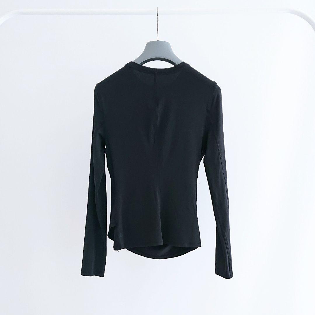 ルルレモン❤️Light SmoothCover 長袖シャツ lululemon