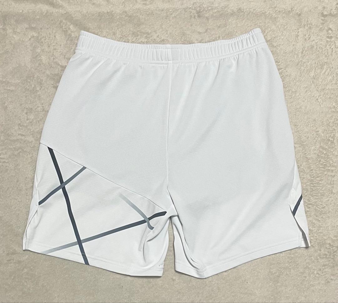 YONEX ハーフパンツ