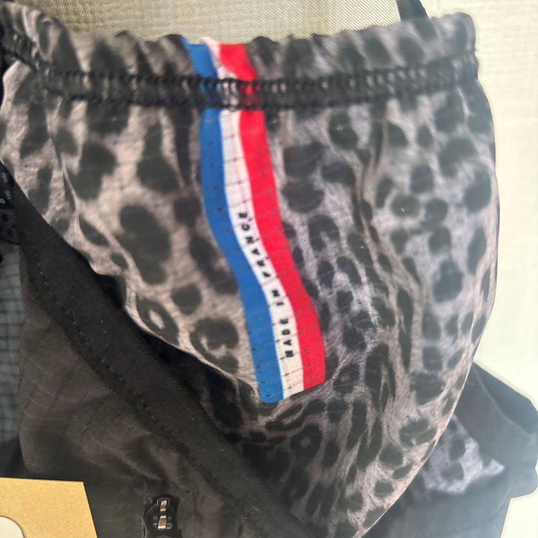 エルドレッソ　レイドライト　ザック5L