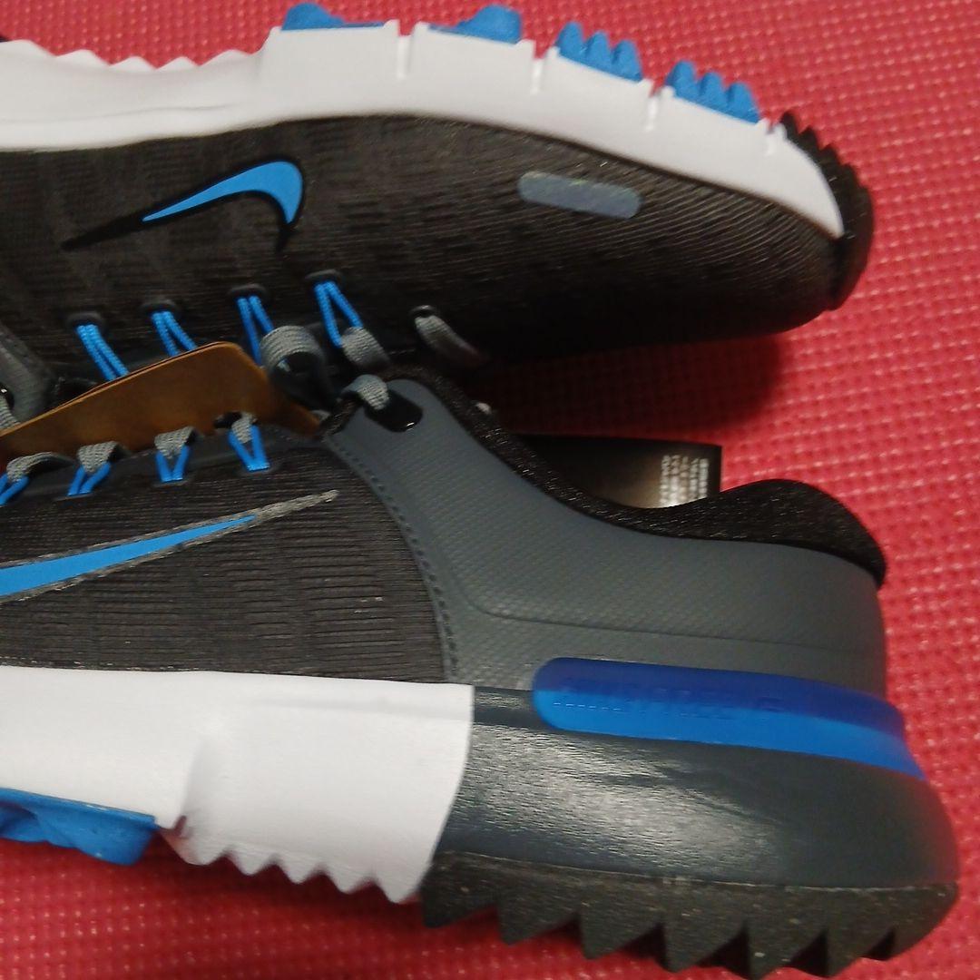 ナイキゴルフ NIKEGOLF Free Golf NN 27.5cm