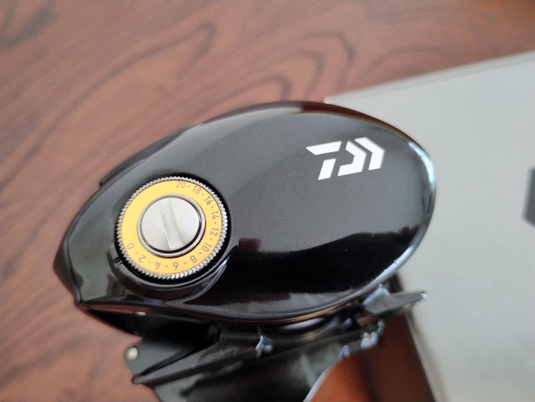 タトゥーラ　ダイワ　Daiwa　タトゥーラ　103H-TW
