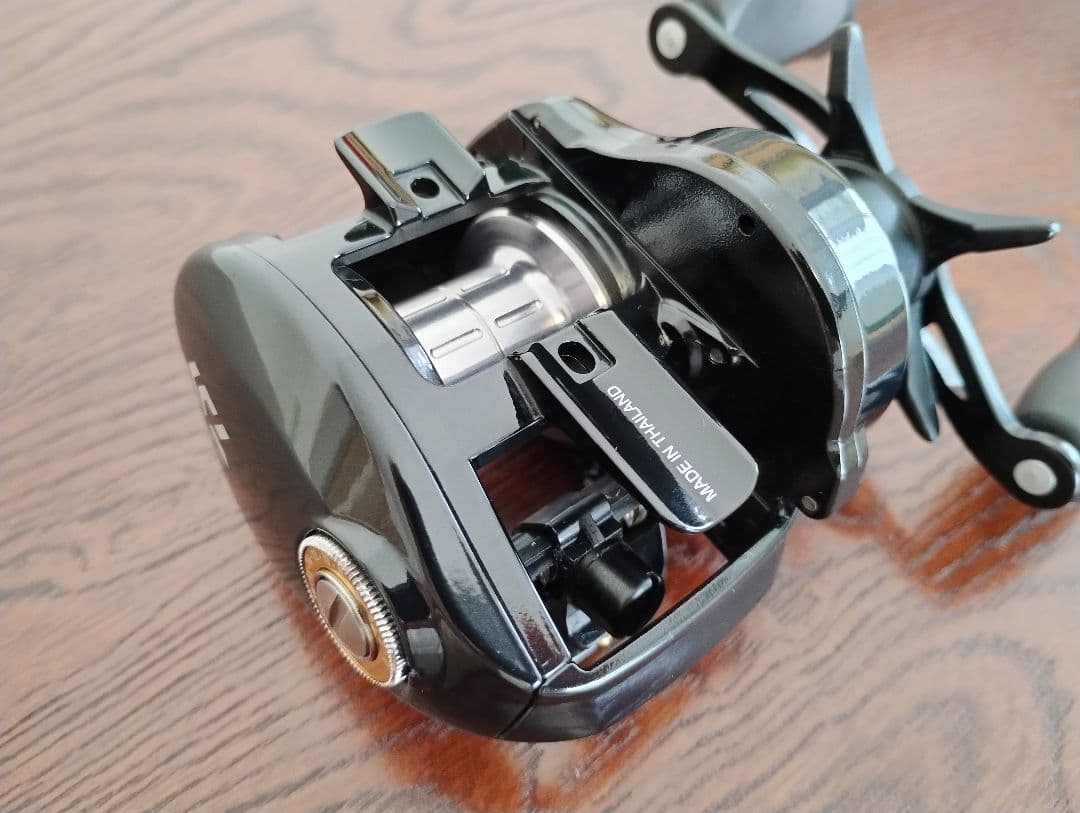 タトゥーラ　ダイワ　Daiwa　タトゥーラ　103H-TW