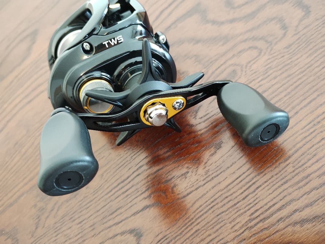 タトゥーラ　ダイワ　Daiwa　タトゥーラ　103H-TW