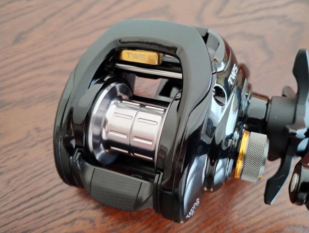タトゥーラ　ダイワ　Daiwa　タトゥーラ　103H-TW