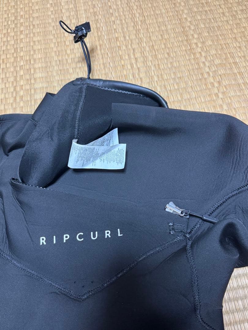 RIP CURL リップカール　ウエットスーツ　ロンスプ　ロングスプリング