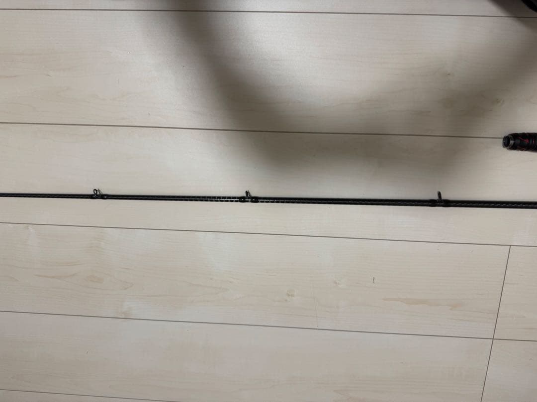 シマノ　ゾディアス172H