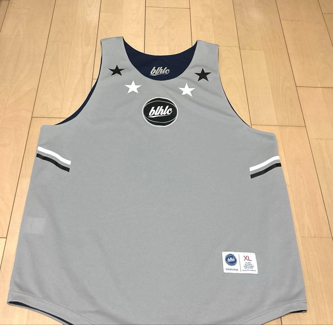 ballaholic ボーラーホリック　タンクトップ