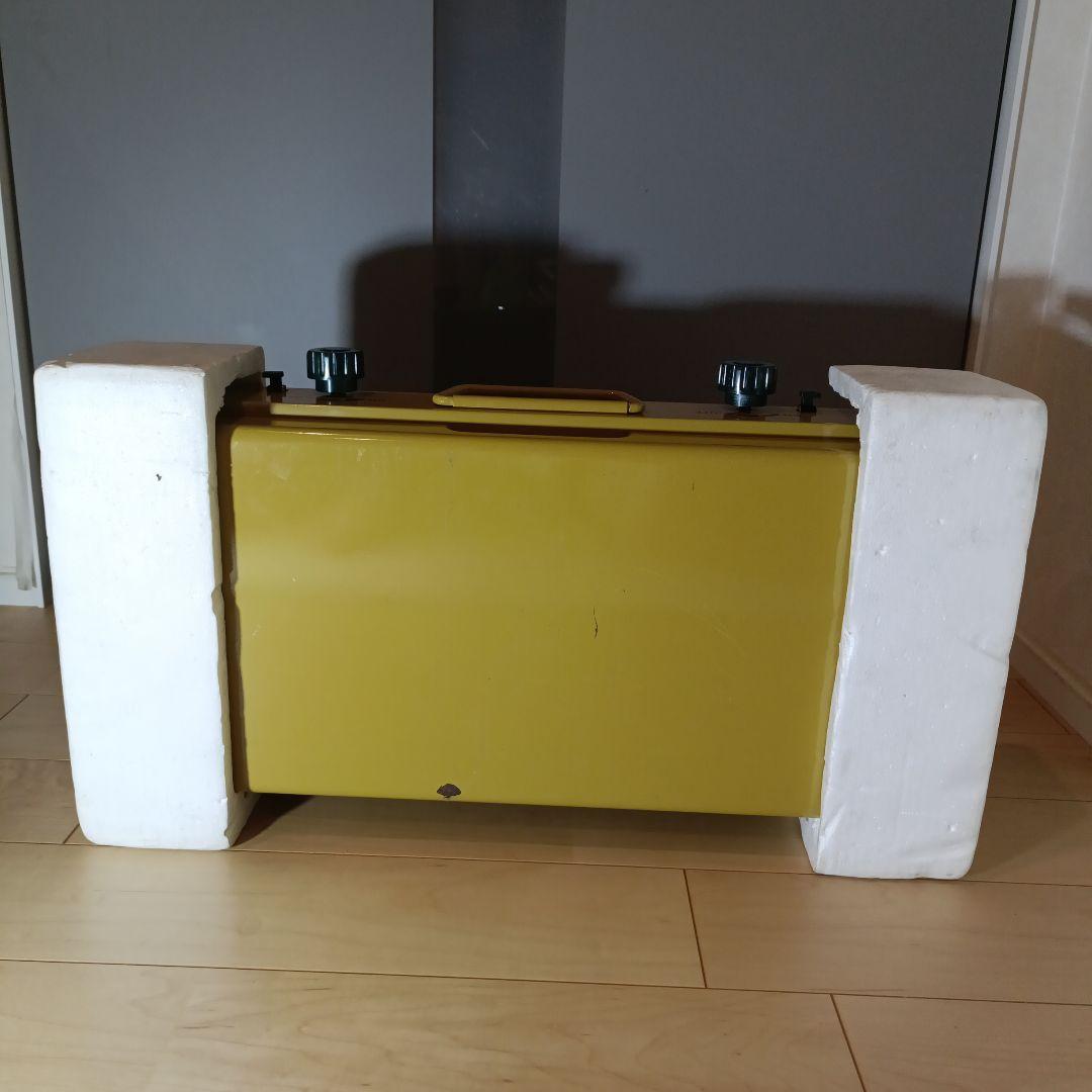 な*こ様 ［4日迄］カセットガス缶可　イワタニ ツーバーナーコンロ CB-55E