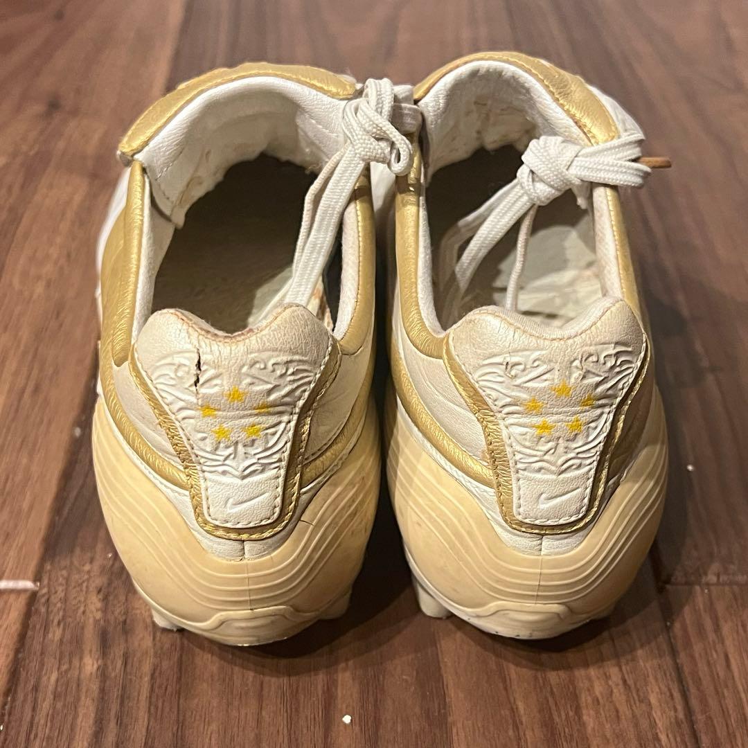NIKE エアレジェンド　HGJ R10 27センチ