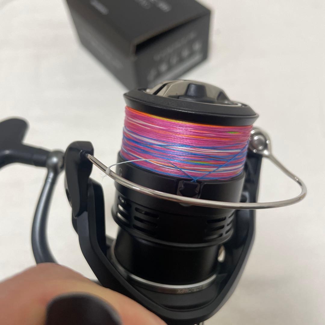nksm　20エクスセンスBB 4000MXG