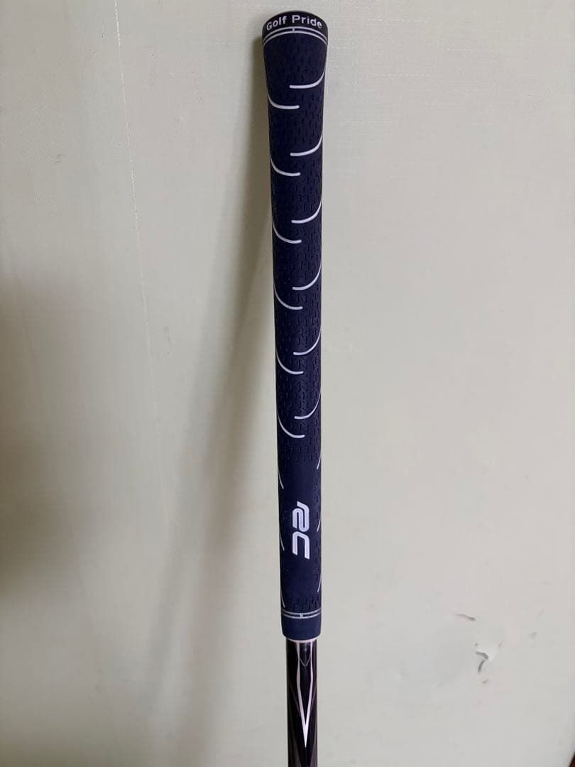 希少　レフティー　キャロウェイ　5W X HOT