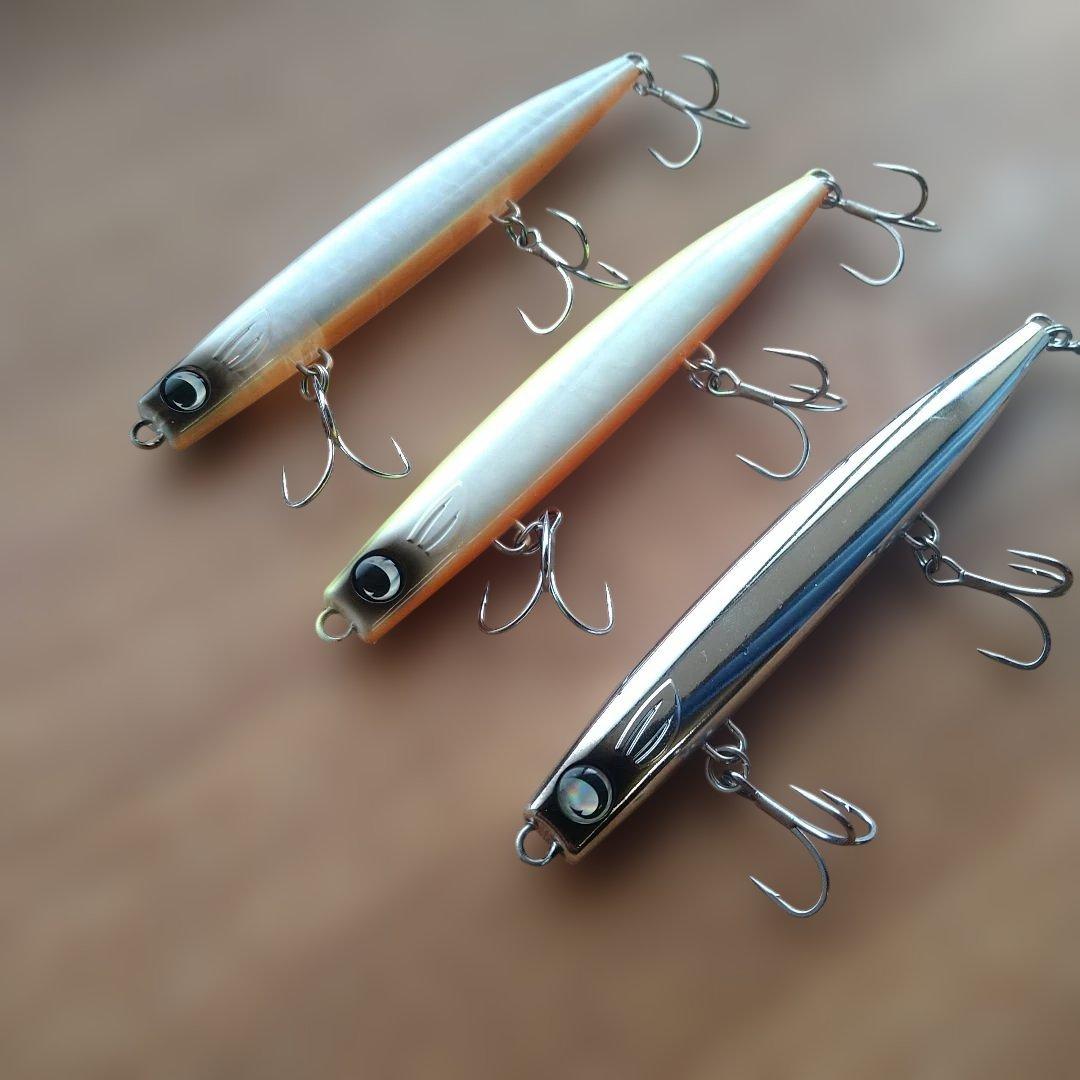 JUMPRIZE　かっ飛び棒130BR 3点セット