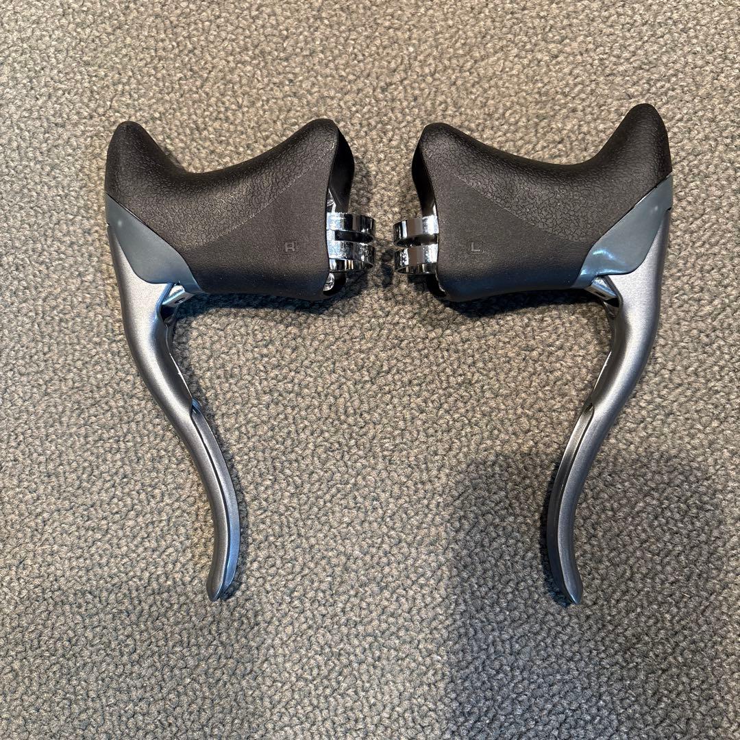 SHIMANO ブレーキレバー　BL-6403