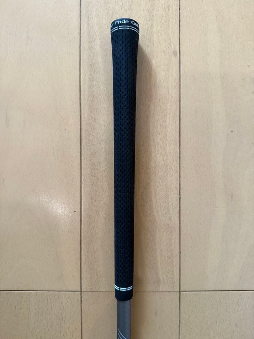 PING TOUR 2.0 CHROME 85フレックスS 6U用標準シャフト