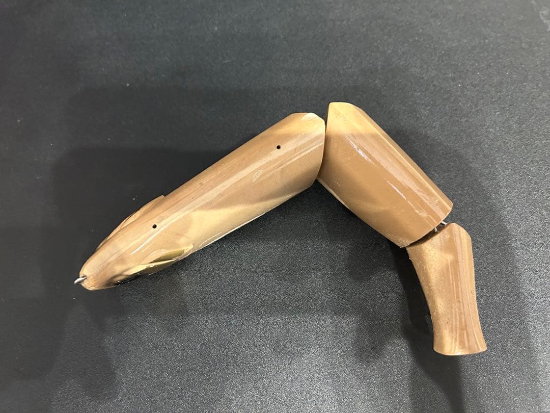 DRT クラッシュゴースト　ウッドミックス　WOOD MIX WMC キープ