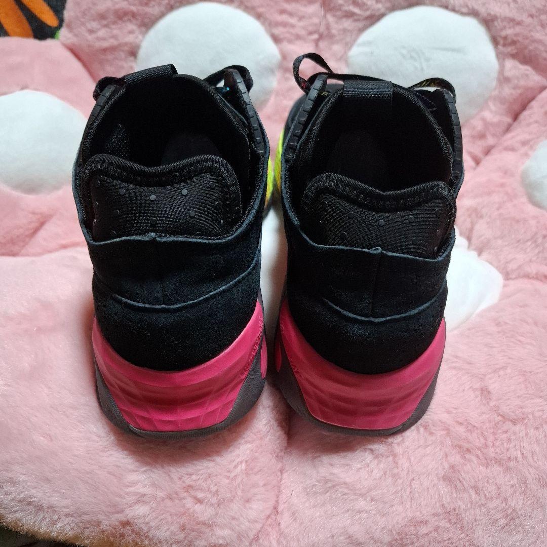レア　未使用★ adidas Streetball アディダス オリジナルス★