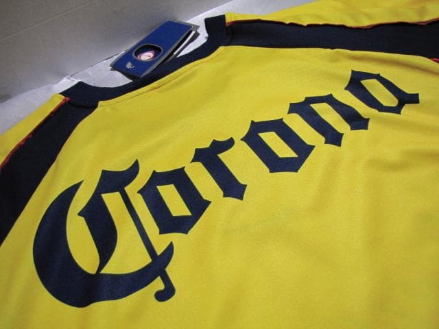 Club America 2001-02 Nike レアデッドストック新品！