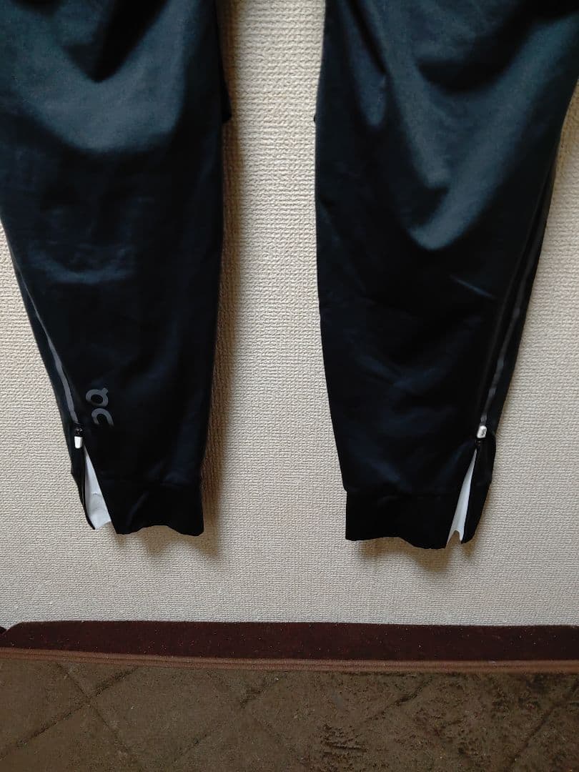 ON RunningPants ブラック
