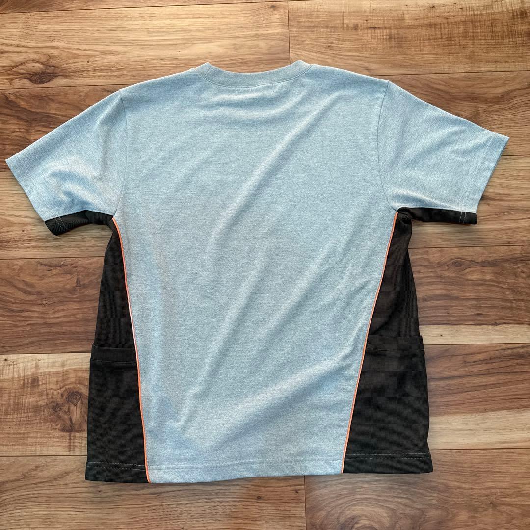 narifuri ベンチレーションTシャツ 【TOKYOWHEELS別注】
