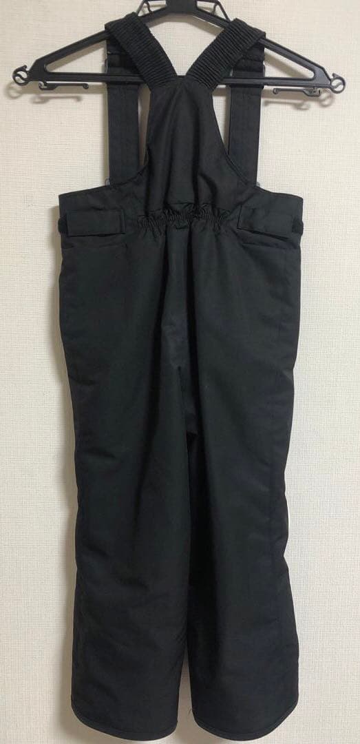 phenix スキーウェア110cm（95-110cm)➕手袋