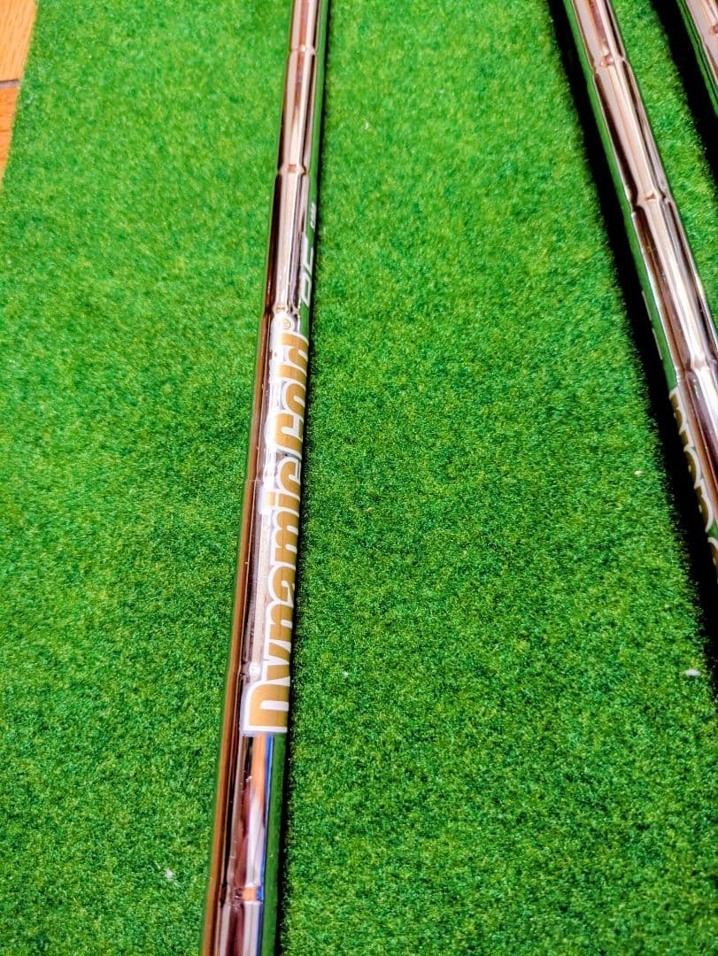 PING i500 アイアン 6本セット DG95 (S)
