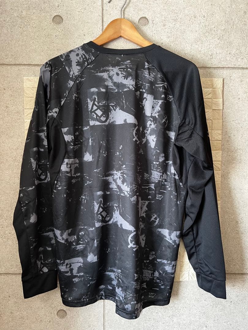 4点セットサッカーシャツ　セット売り　L. L L.2XL相当