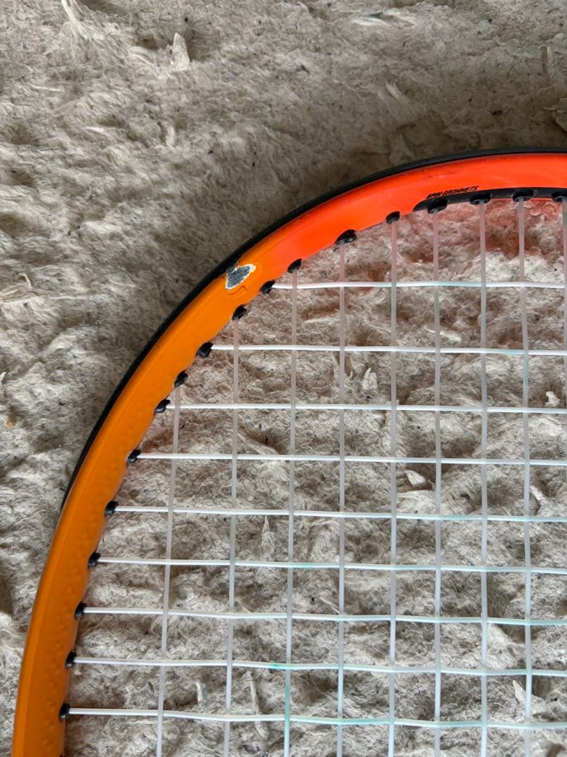 バボラ　ピュアアエロラファ　Babolat Pure Aero Rafa 　G2