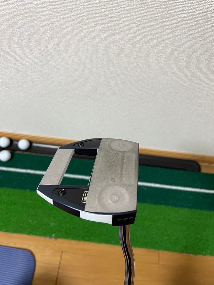 オデッセイ　ai ジェイルバードミニ メーカーカスタム　　34.5インチ