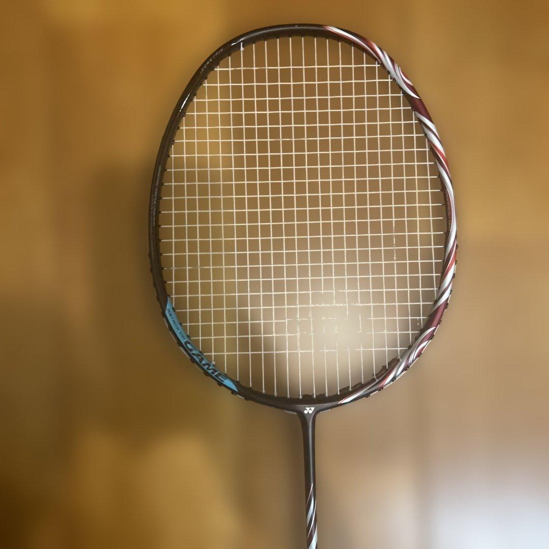 YONEX バドラケット アストロックス100GAME